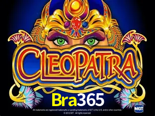 Bônus após cadastro na Bra365