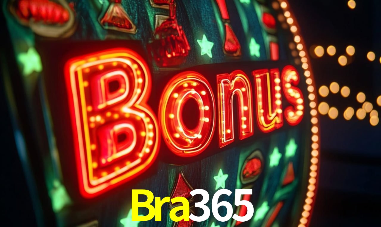 Roda da fortuna na Bra365